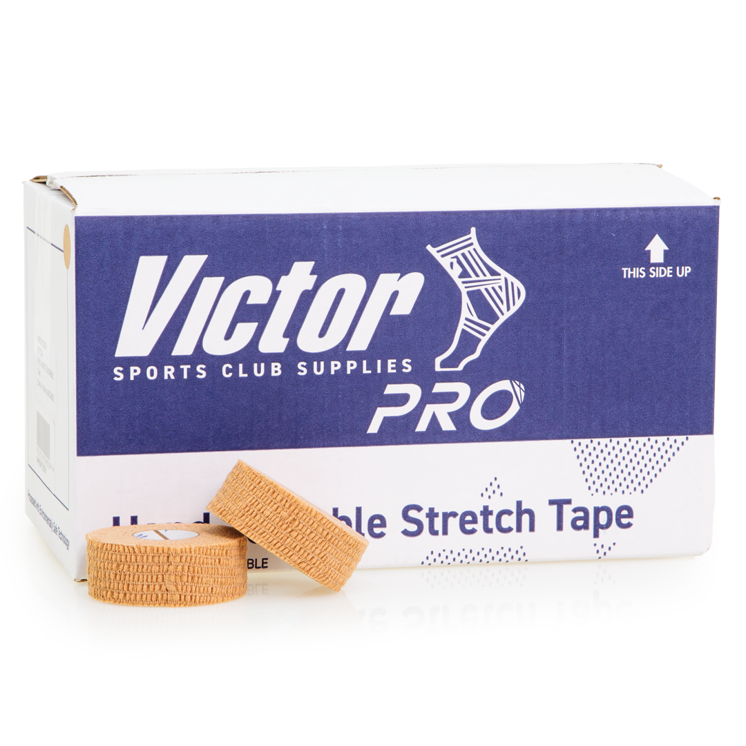 Victor Pro Hand Tearable Box - Heavy Duty Corrugated Moving Storage Boxes for Home Office Packing & Shipping | Perfect for Moving, Storage & Organization