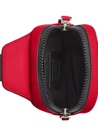 Coach Edge L Pack - Stylish & Durable Crossbody Bag for Women | Perfect for Work, Travel & Everyday Use
