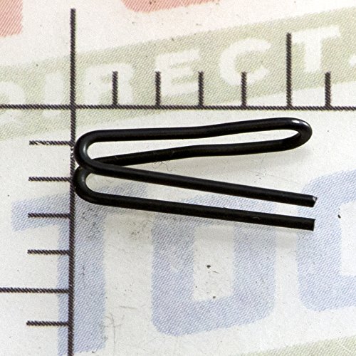 Milwaukee 40-50-8320 Detent Spring Replacement Part - Compatible with Power Tools - DIY & Professional Repair Use for Drills, Saws & More