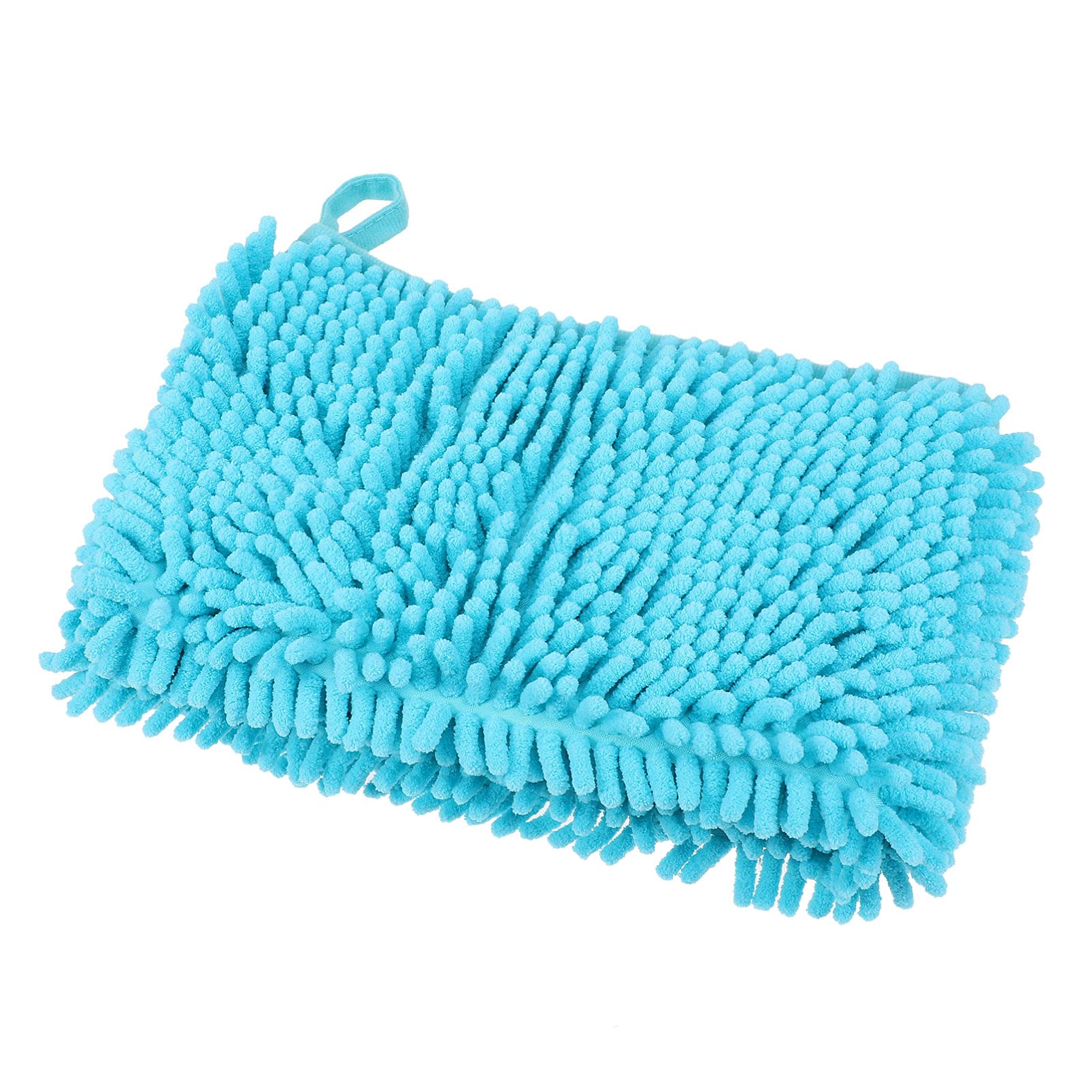 **POPETPOP Super Absorbent Microfiber Pet Bath Towel - Quick Dry Dog & Cat Shower Towel for Swimming, Bathing & Grooming - Soft & Durable Cleaning Towel for Pets at Home or Beach**    *(Use Cases: Perfect for drying pets after swimming, bathing, or outdoor adventures. Great for beach trips, grooming sessions, and everyday pet care.)*