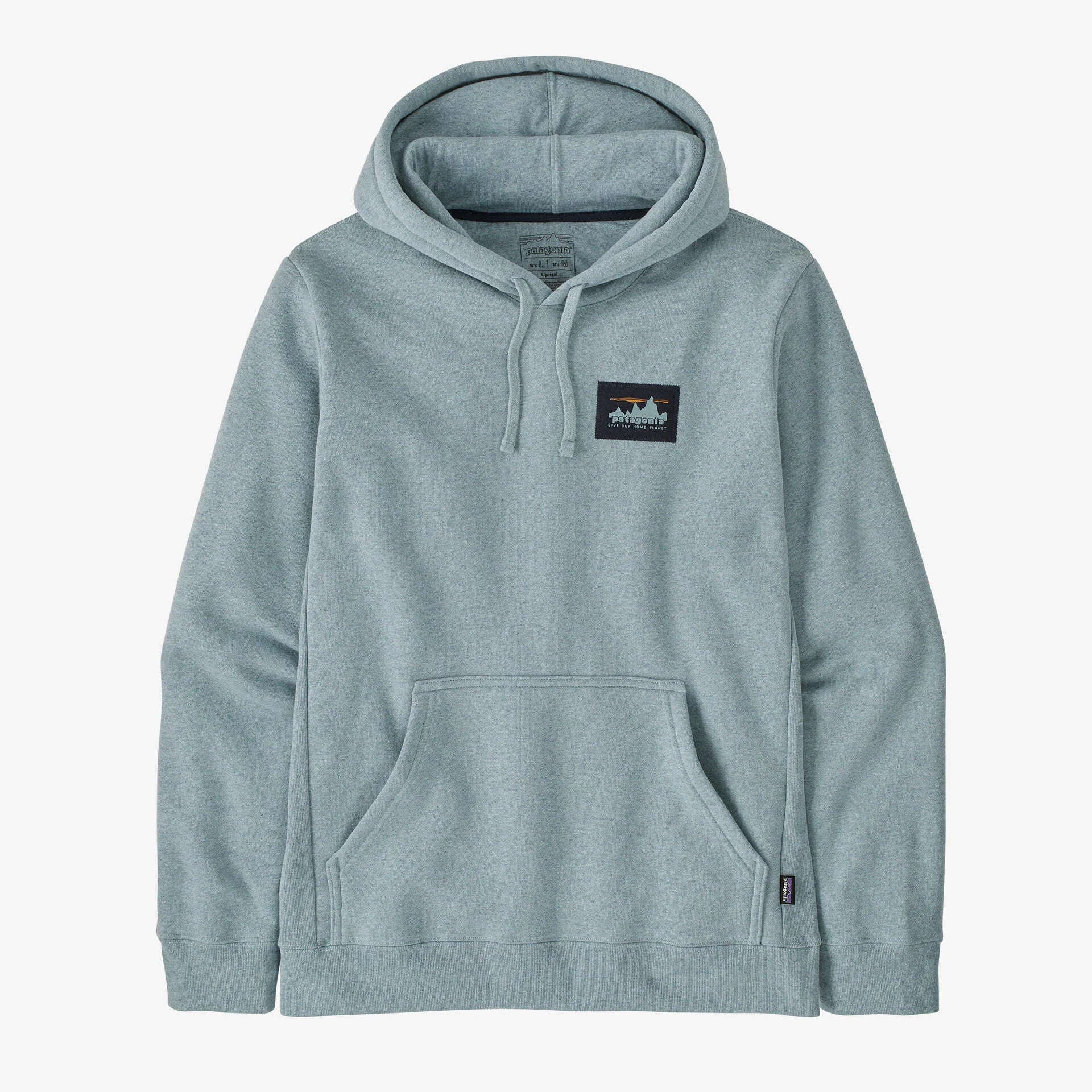 THERMAL BLUE
