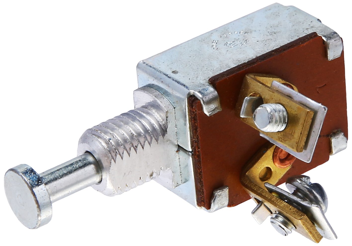 Standard Motor Products Neutral/Backup Switch - Compatible with Multiple Vehicle Models | Automatic Transmission Safety Switch | Perfect for Parking & Reverse Gear Engagement