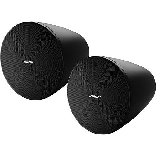 Bose Professional DesignMax Pendant Loudspeakers - Premium Ceiling Mount Speakers for Commercial & Home Audio - Perfect for Restaurants, Retail Stores & Home Theater Systems