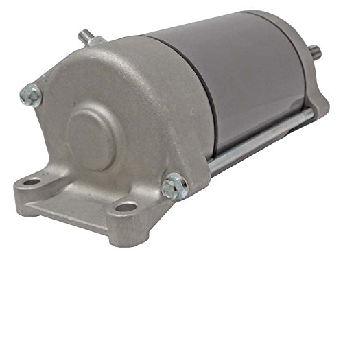 **Polaris RZR 4 900 EPS LE 2014-2015 Starter Replacement #4014037 - Compatible Off-Road ATV & UTV Starter Motor - Perfect for Adventure Riding & Trail Exploration**