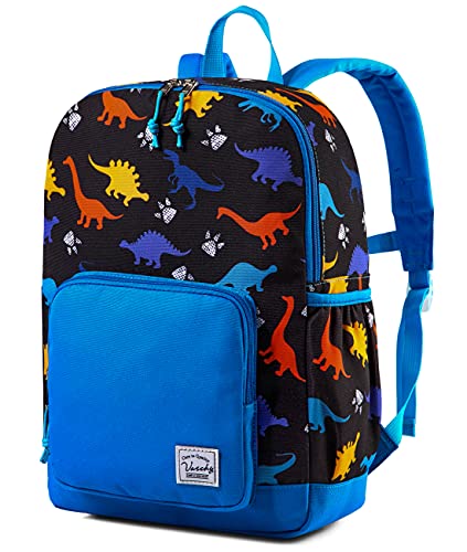Dinosaurs Black