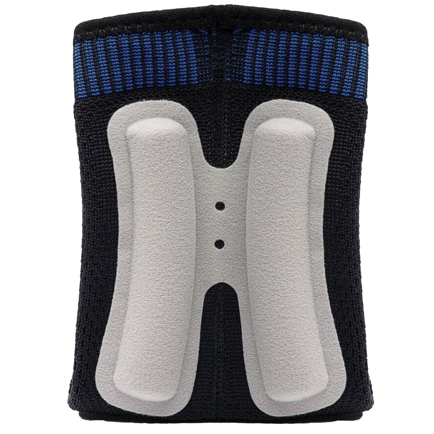 Achilles Support Sleeve - Compression Sleeve for Achilles Tendon Pain Relief & Injury Prevention - Ideal for Running, Basketball & Sports Recovery
