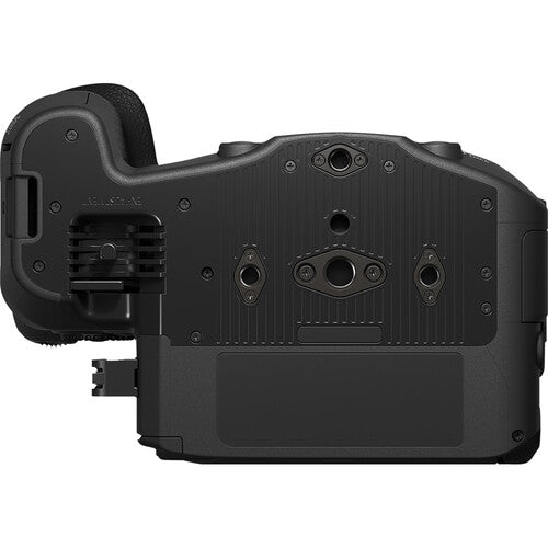 Canon EOS C80 Cinema Camera with RF Lens Mount - Professional 4K Video Camera for Filmmaking, Vlogging & Content Creation