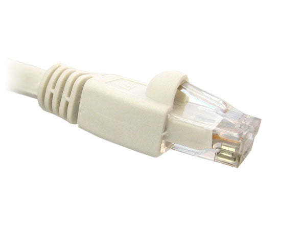 CAT6A Ethernet Cable 15ft - 10Gbps High-Speed Internet Cable, Snagless RJ45 Connector, Shielded Network Cable for Gaming, Streaming & Office Use