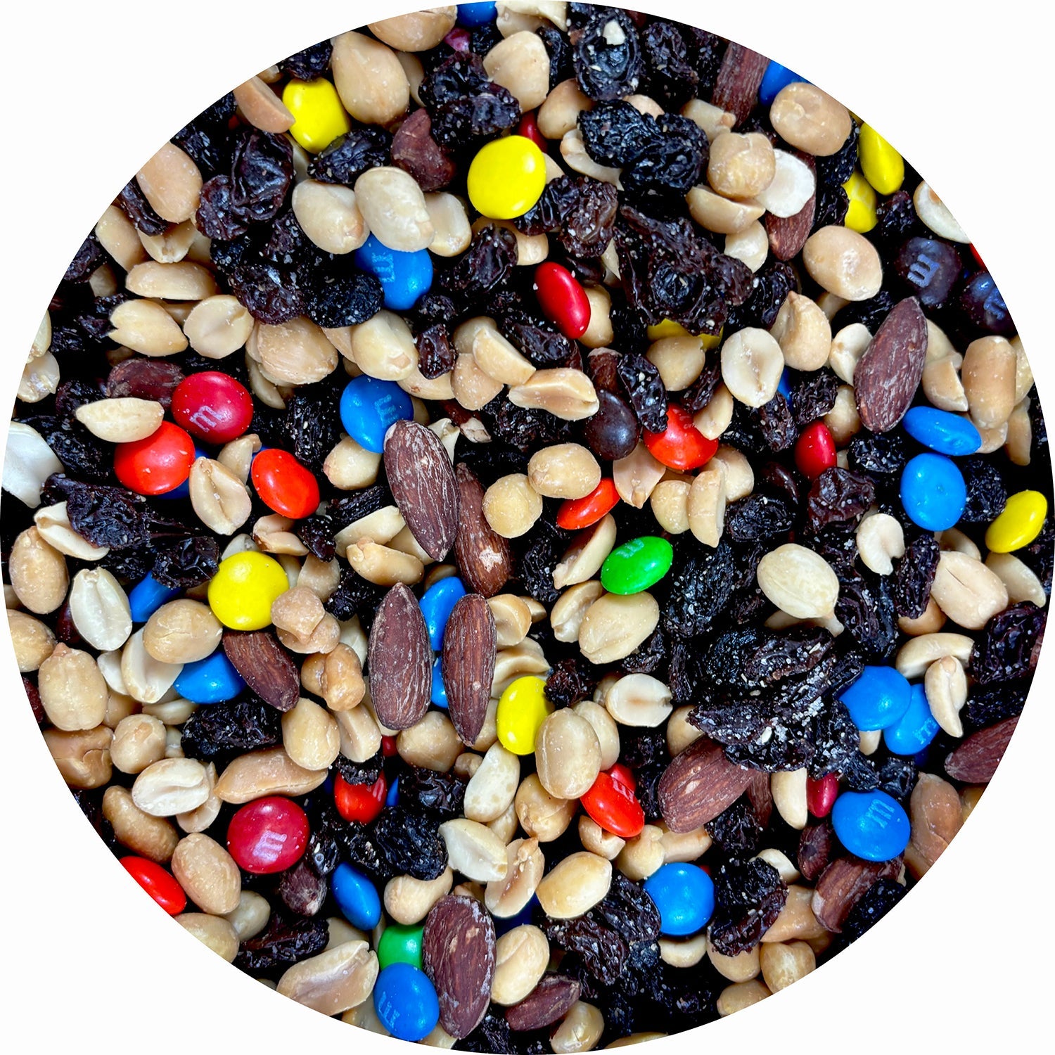Jack's Snack Mix Goody Goody Roasted & Salted - Bulk 25lb Case | Party Snacks, Office Treats & Family Movie Night Munchies