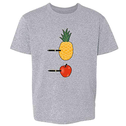 Youth | Sport Grey