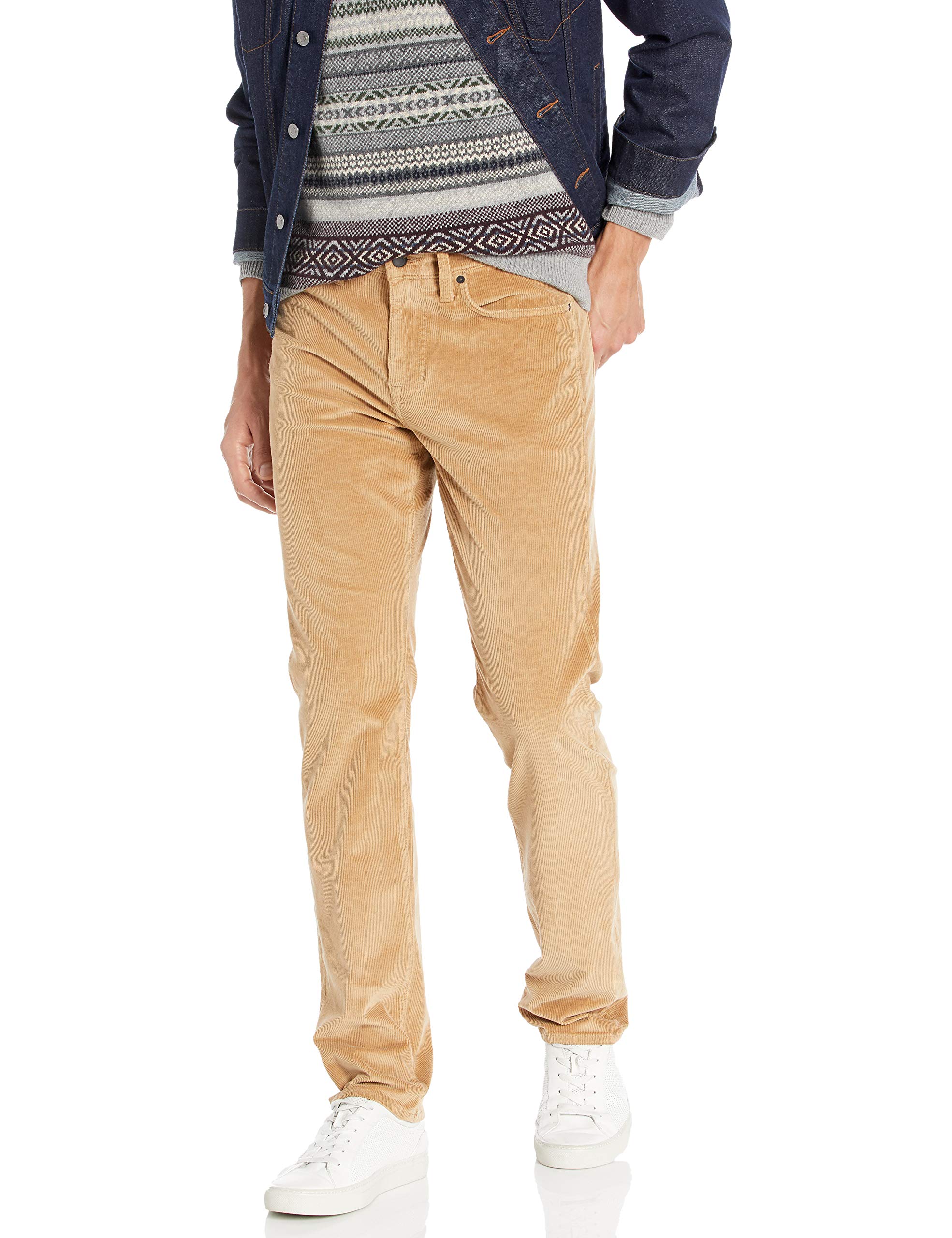 Joe's Jeans for Men - Classic Straight Fit Slim Narrow Denim Pants | Casual Wear, Office & Everyday Outfits