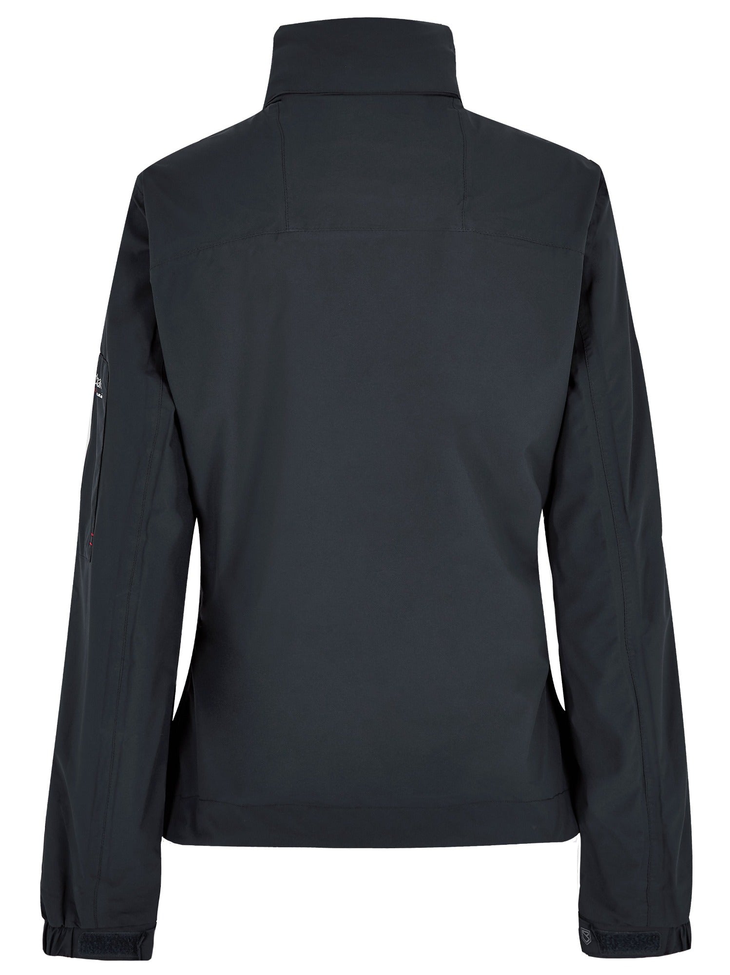 DUBARRY WOMEN Corfu Crew Jacket - Waterproof Lightweight Windbreaker for Outdoor Activities, Hiking & Travel - Available Online Only