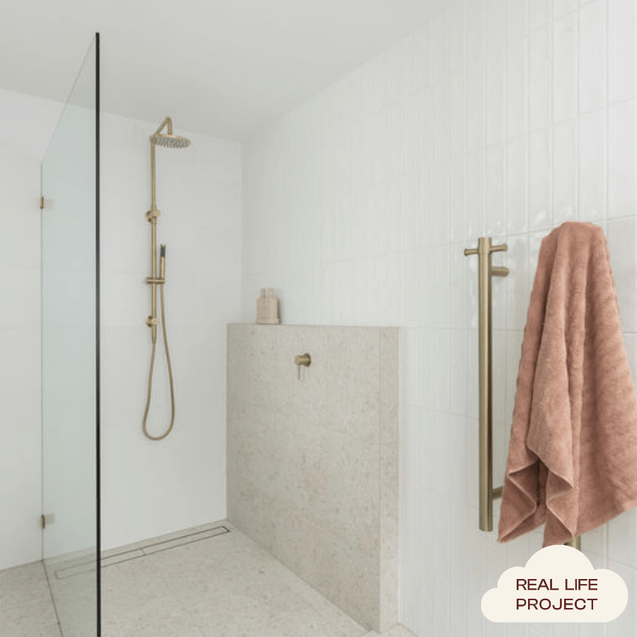 Premium Newport Gloss White Subway Tile - Classic Ceramic Wall & Backsplash Tile for Kitchen, Bathroom, and Shower Renovation