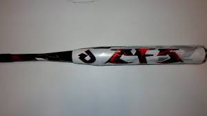 DeMarini CFP13 CF5 Fastpitch Softball Bat - White/Red - USA Certified for Fastpitch Softball Games & Tournaments - Perfect for Competitive Players & Team Sports