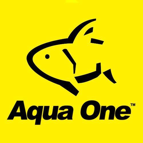 Aqua One EcoStyle 37/42 Aquarium Intake Pipe - Perfect for Freshwater & Saltwater Fish Tanks, Aquarium Filtration Systems