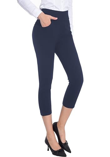 Navy Short