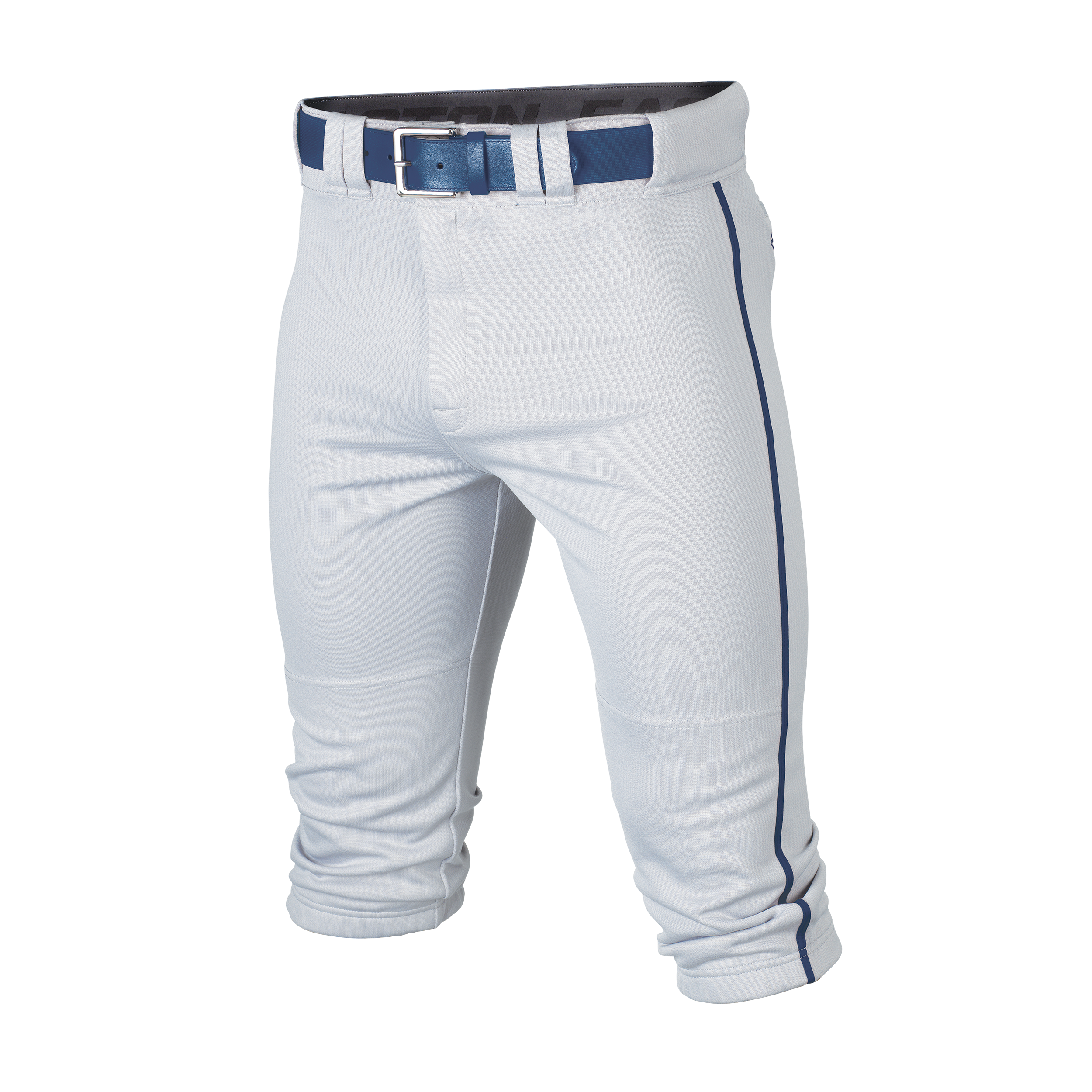 Easton Rival + Knicker Youth Baseball Piped Pants - Comfortable & Durable Baseball Uniform for Kids - Perfect for Little League Games & Practice Sessions