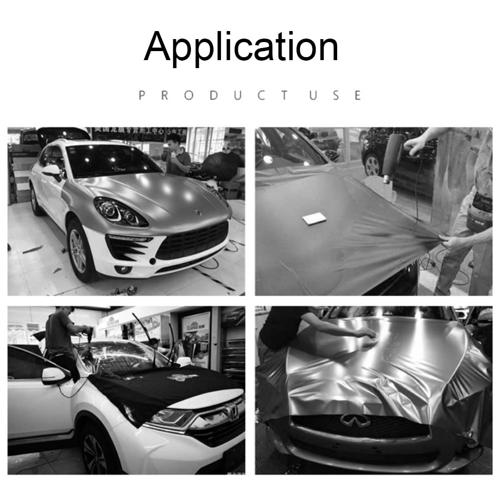 5M Design Line Vinyl Wrap Cutting Tape - Professional Sculpture Graver Cutter Tool for Car Wrapping, Decals & DIY Projects - High Precision Film Cutting Tool (5M Roll) - Perfect for Automotive, Sign Making & Craft Applications