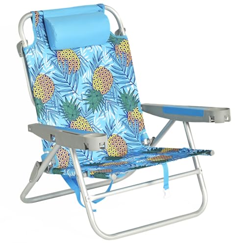 Blue Pineapple