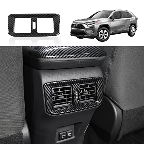 Rear Air Conditoner Outlet Vent Cover 1