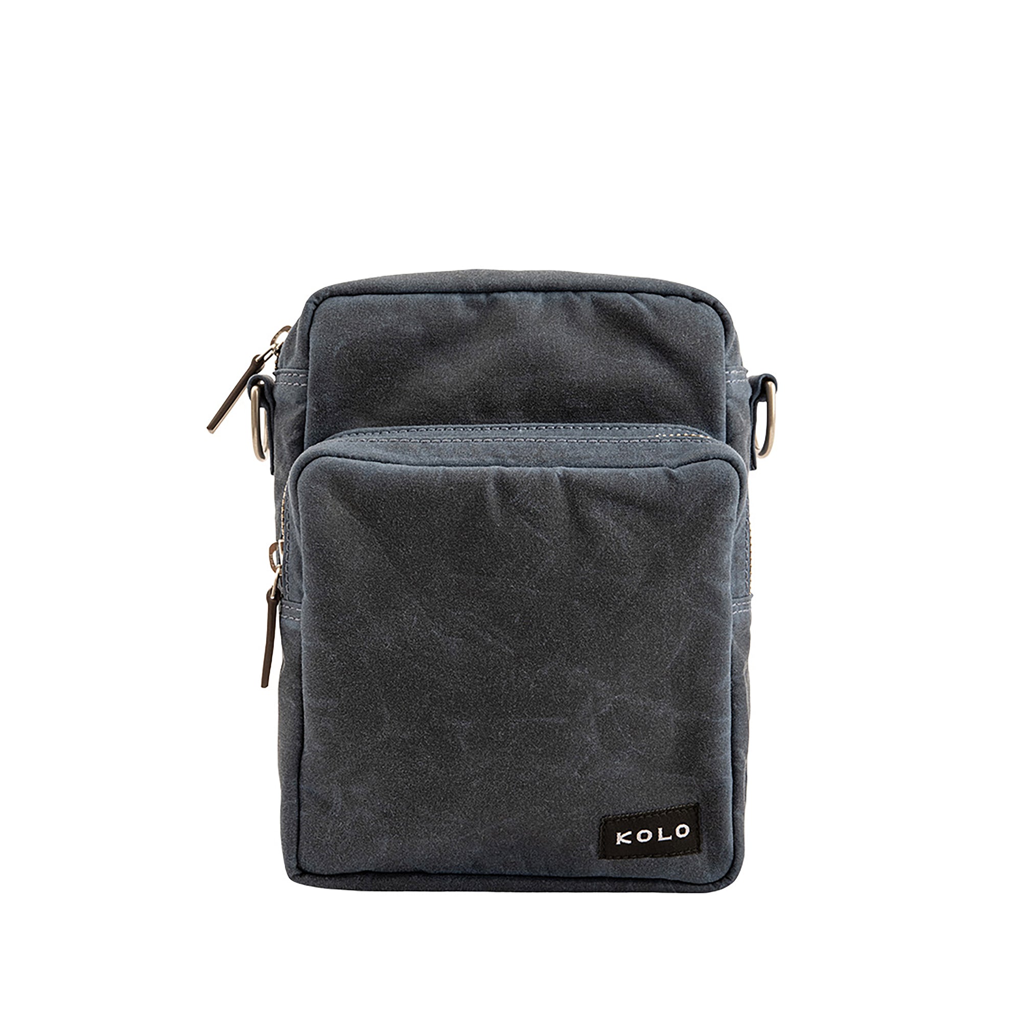 Harper Medium Crossbody Bag for Women - Stylish & Spacious Leather Shoulder Purse - Perfect for Work, Travel & Everyday Use