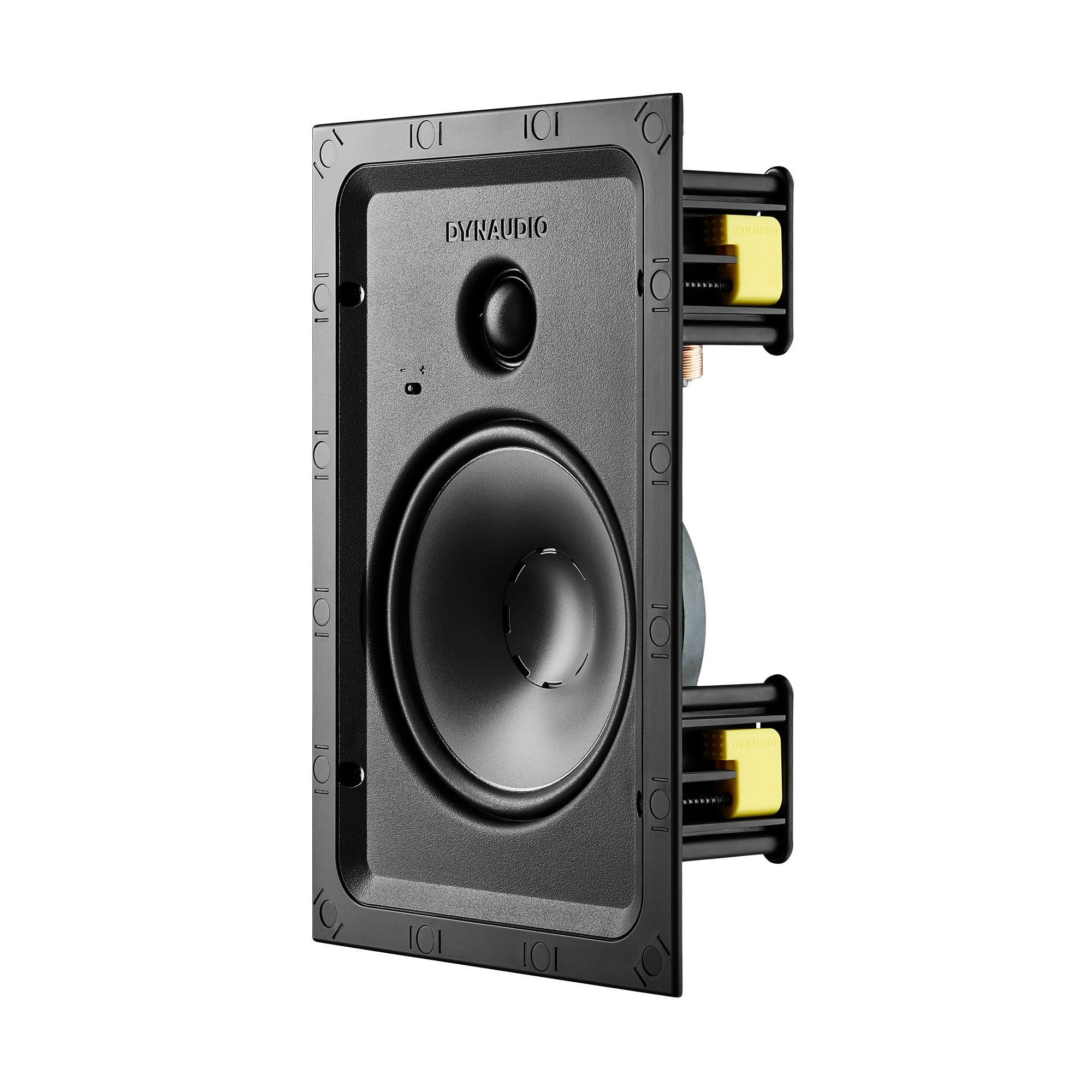 Dynaudio Performance Series P4 W65 In-Wall Speaker - High-End Home Theater & Audio System for Immersive Sound Experience