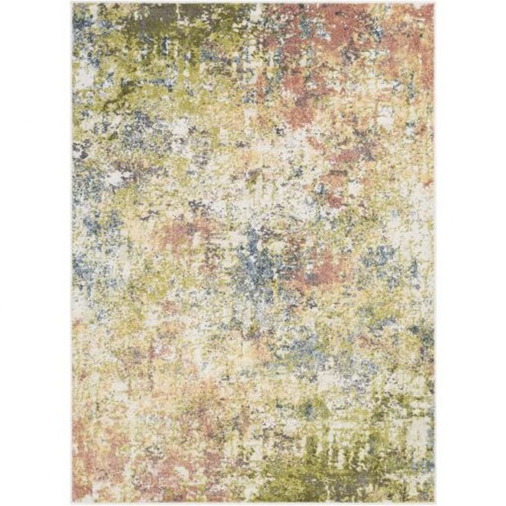 Surya NWM2335-710103 New Mexico Handmade Area Rug 7'10