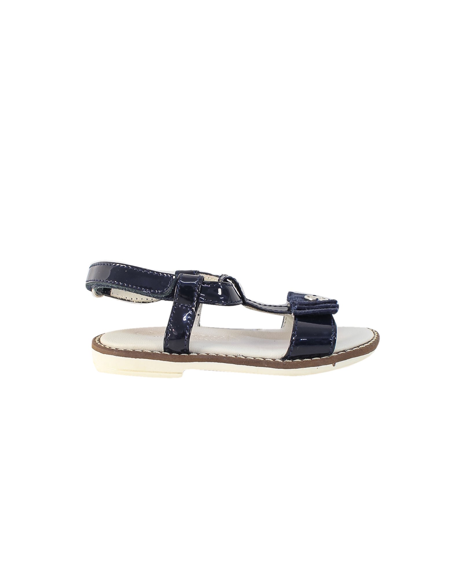 Armani Baby Sandals for Boys & Girls 12-18 Months (EU Size 21) - Comfortable First Walkers for Summer Beach & Outdoor Play