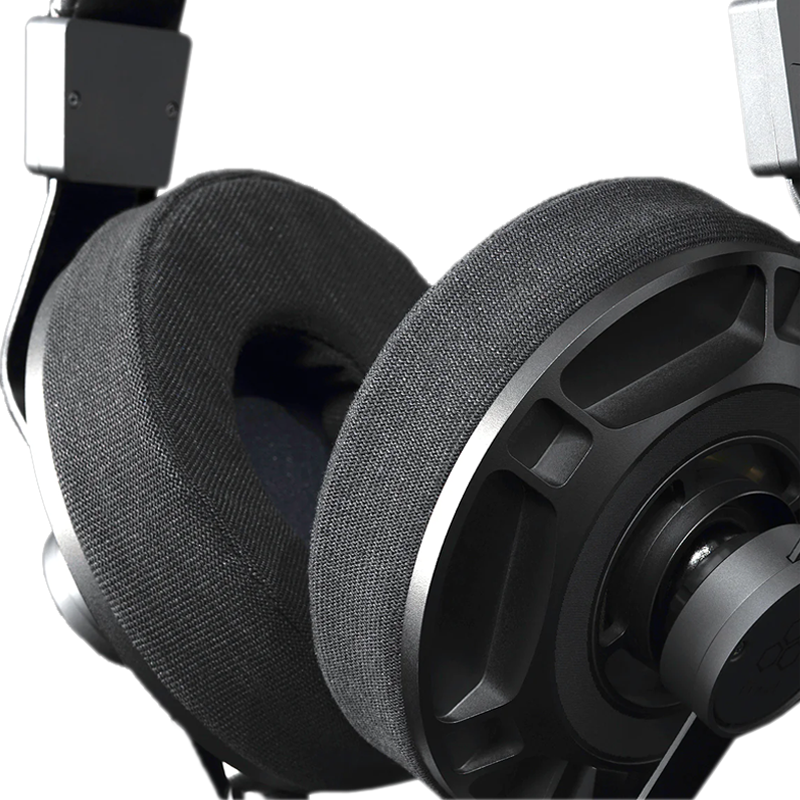 Final Audio Earpads H Type Replacement for D8000 Pro LIMITED Edition Headphones - Premium Comfort Ear Cushions for Audiophiles & Studio Use