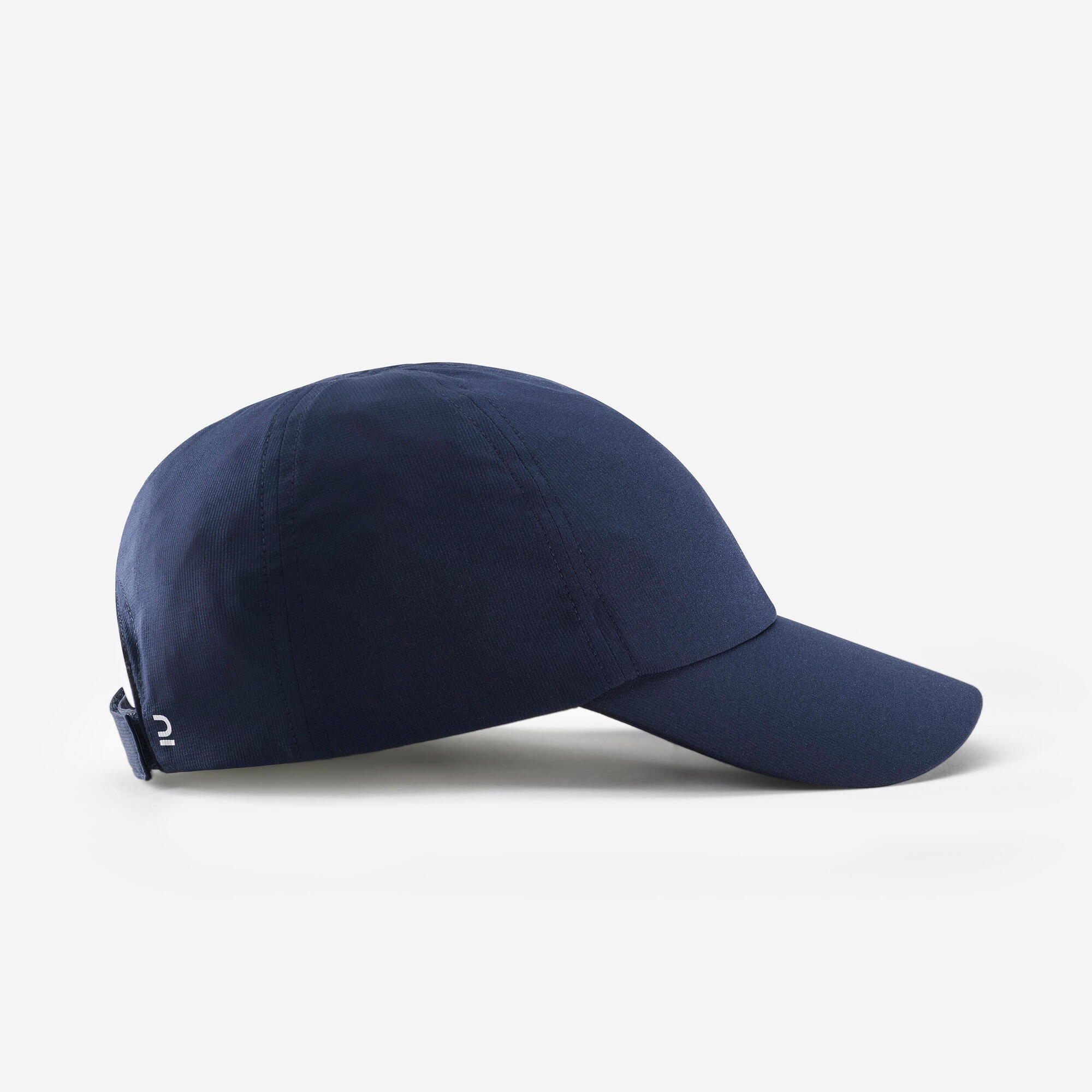 Forclaz Travel 100 Hiking Cap - Lightweight & Breathable Outdoor Hat for Men & Women - Perfect for Hiking, Camping & Travel Adventures