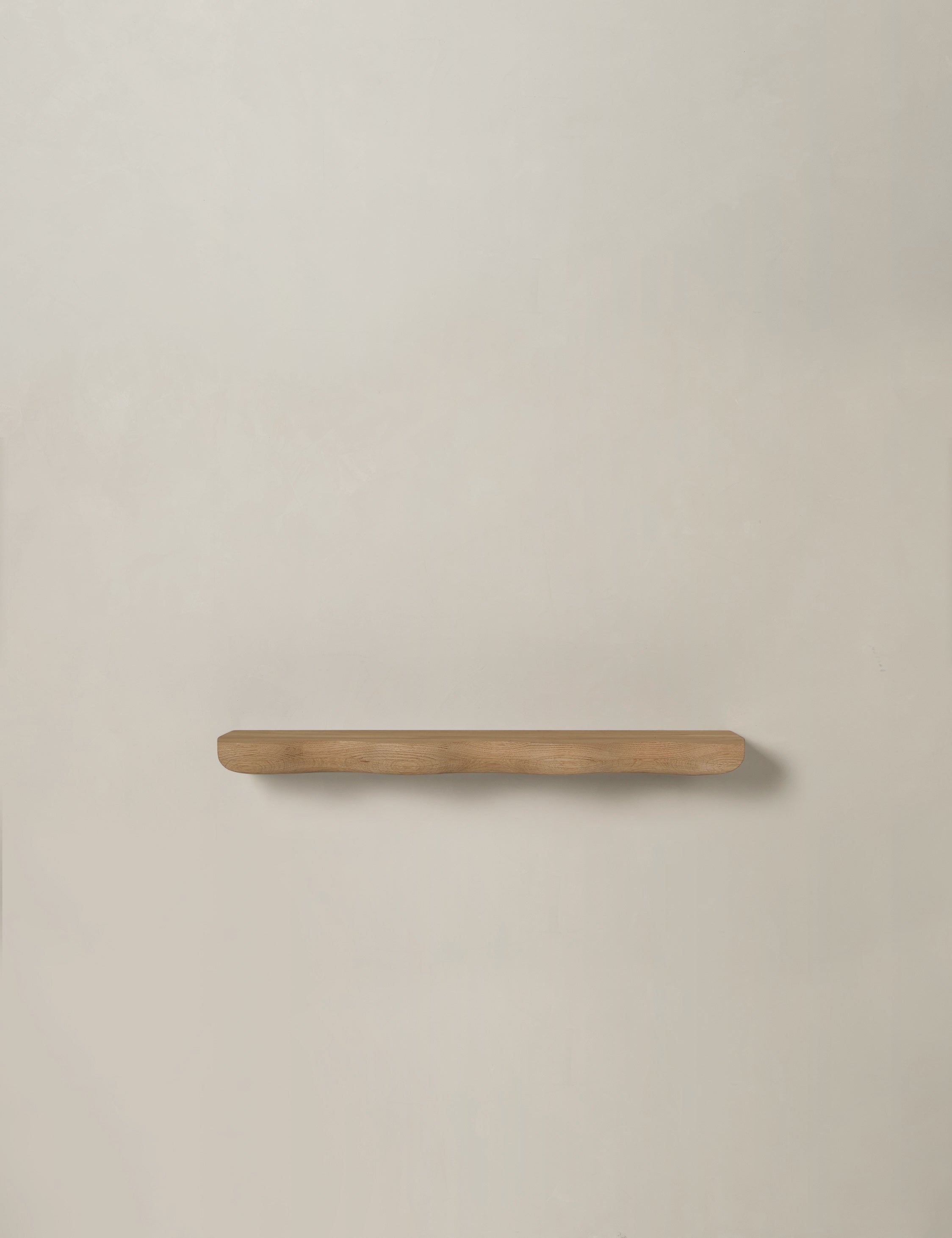 Cario Shelf - Modern Floating Shelves for Wall, Wooden Display Shelves for Home Decor, Office & Living Room Organization - Perfect for Books, Photos & Decorative Items