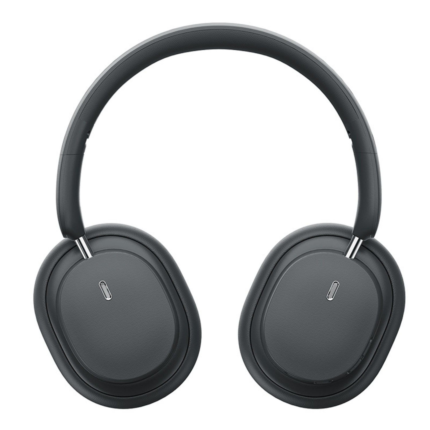 Baseus Bowie D05 Wireless Headphones Grey - Premium Sound for Workouts, Travel & Daily Commute