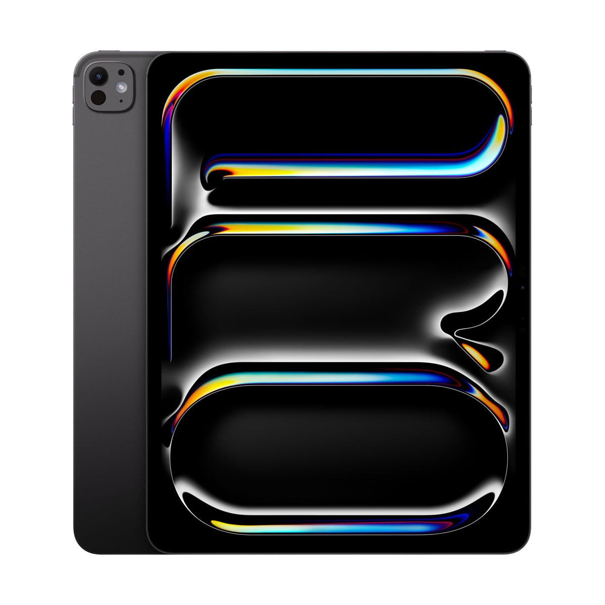 Apple iPad Pro 13-inch (M4 Chip, 2024 Model) - Latest Generation Tablet with Liquid Retina XDR Display | Perfect for Professionals, Students & Creative Work
