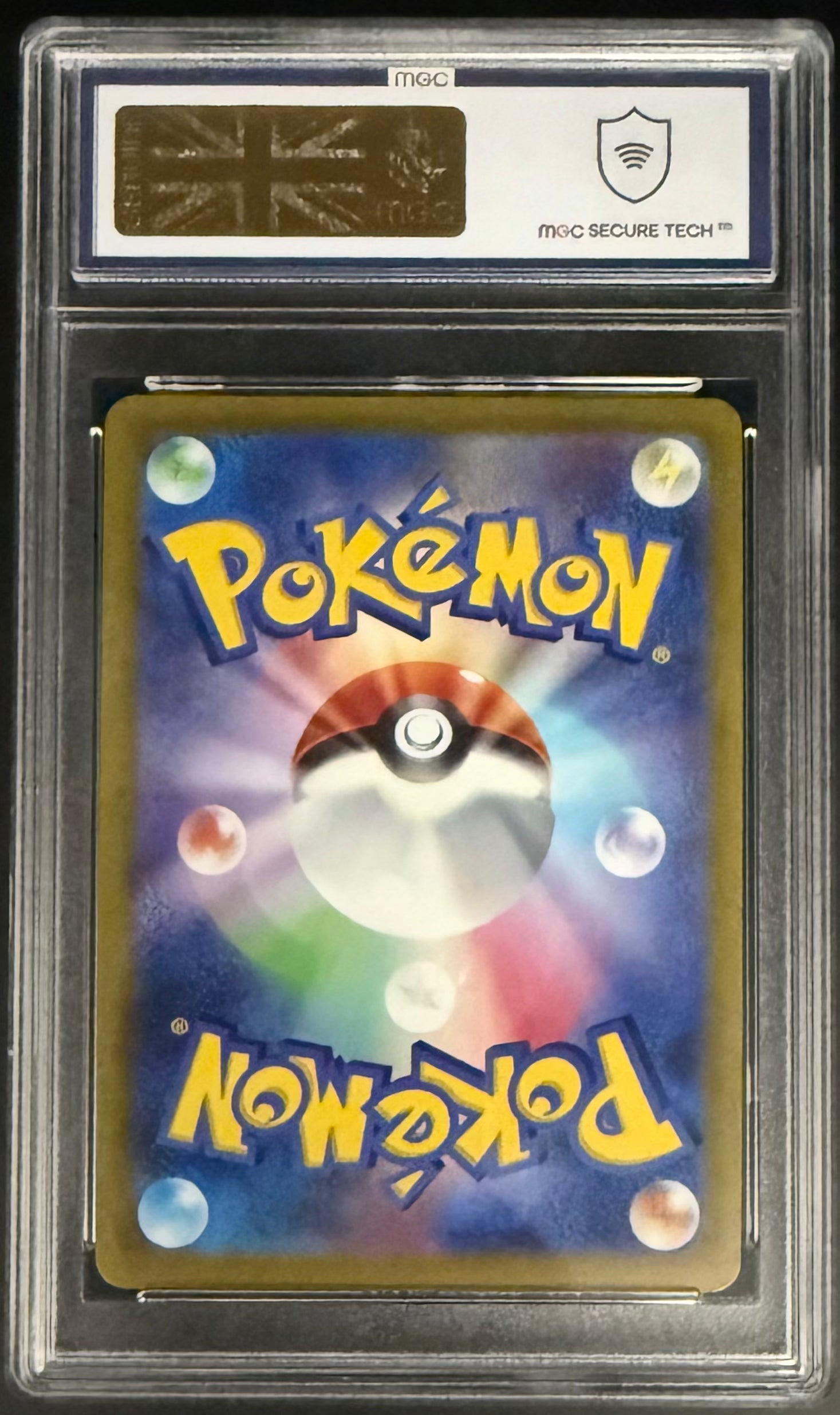 Pokemon Radiant Jirachi 045/068 Japanese Pokemon Card 2022 MGC10 - Rare Collectible Trading Card for Pokemon TCG Players and Collectors