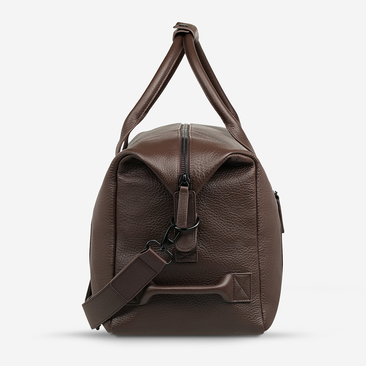Everything I Wanted Bag in Cocoa Brown - Stylish Crossbody Purse for Women, Perfect for Daily Use, Travel & Date Night
