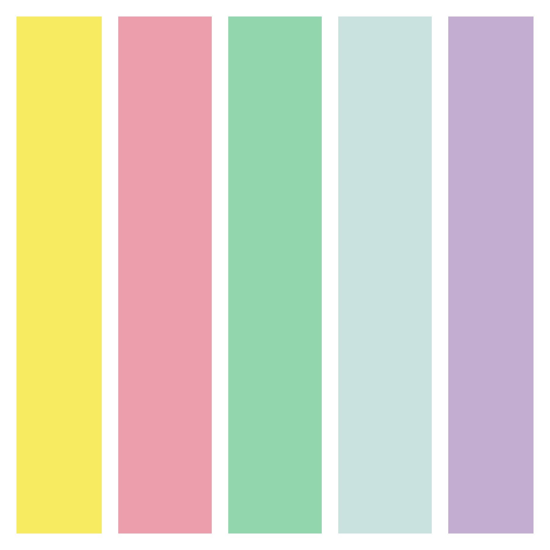 Fruity Griptape 9x33 - Premium Skateboard Grip Tape in Pastel Colors | Non-Slip Traction for Skateboards & Longboards | Perfect for Street Skating & Park Riding
