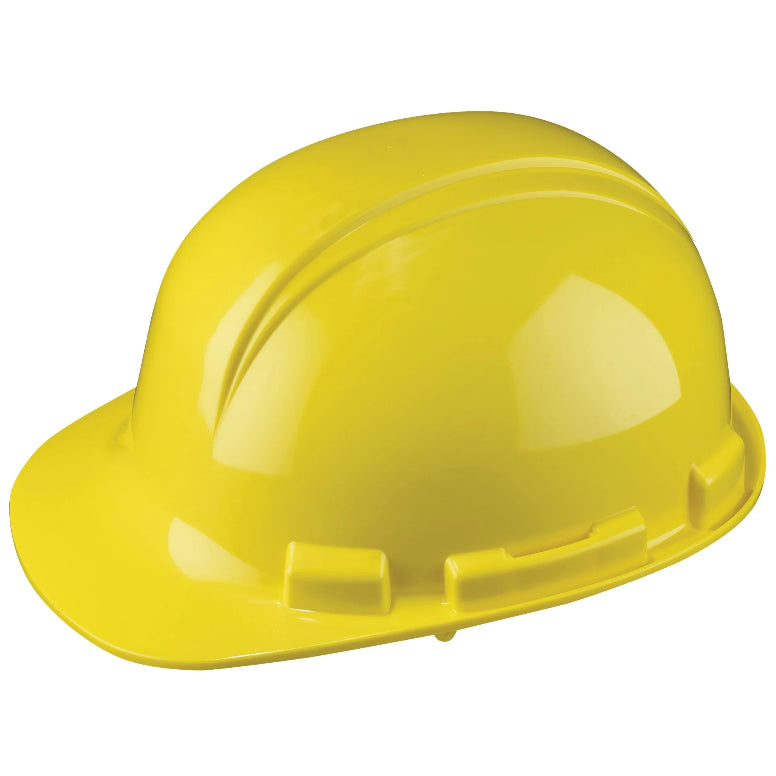 Whistler Hard Hat - ANSI Certified Safety Helmet for Construction & Industrial Work - Durable & Comfortable for OSHA Compliance | Ideal for Builders, Contractors & DIY Projects