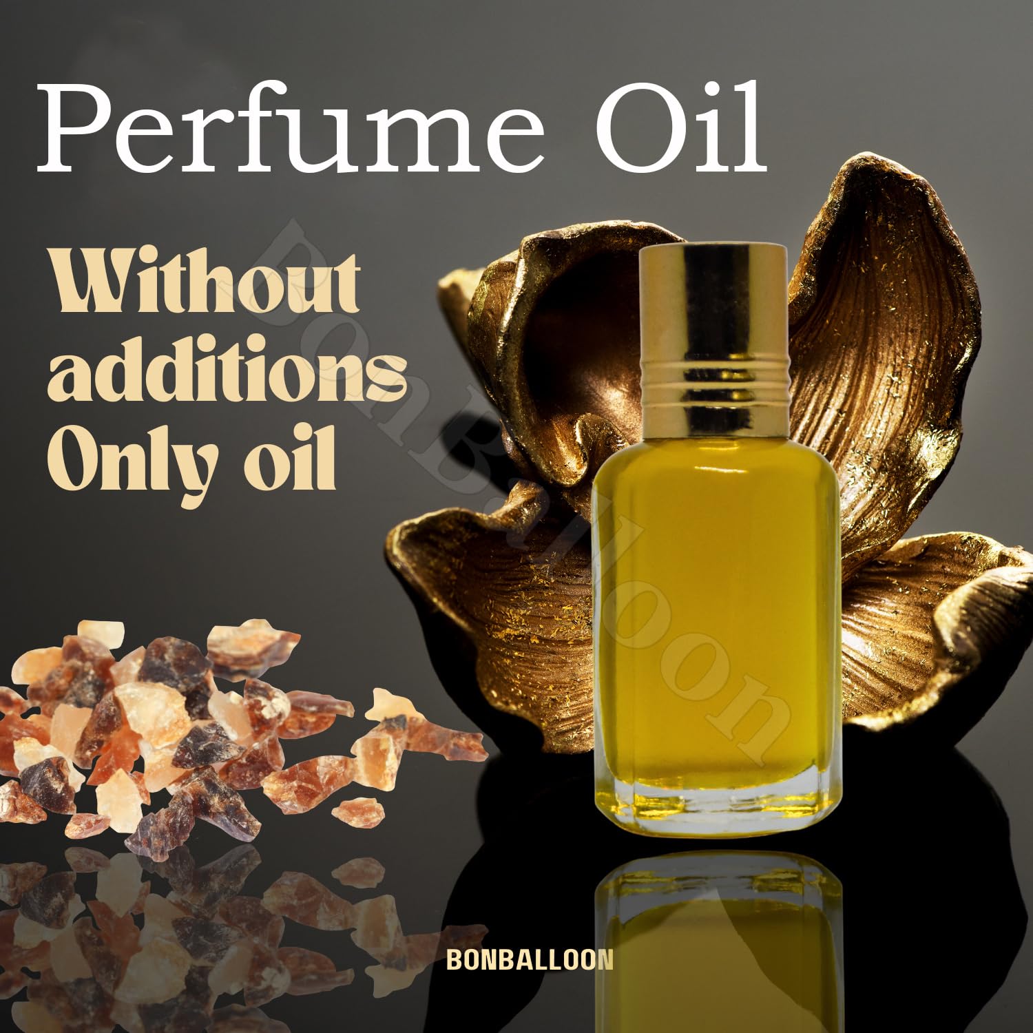 Premium Lebanese Oud Attar Perfume Oil - Alcohol-Free Arabian Fragrance Roll-On (0.10 oz / 3ml) for Men & Women - Long Lasting Oriental Scent for Special Occasions, Date Nights & Spiritual Rituals