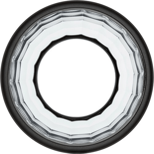 Profoto Clic Magnum Reflector - Professional Studio Photography Lighting Accessory for Portraits & Product Shoots | Perfect for Fashion, Beauty & Commercial Photography