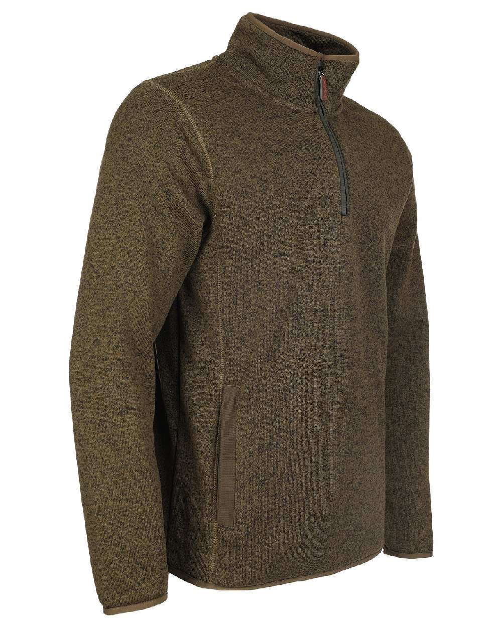 Fort Easton Pullover Hoodie for Men & Women - Soft Fleece Lined Sweatshirt for Casual Wear, Outdoor Activities & Gym