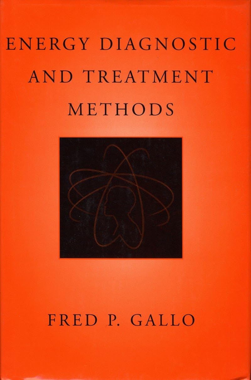 Energy Diagnostic and Treatment Methods - Norton Professional Books | Medical Reference Guide for Healthcare Practitioners | Perfect for Clinical Practice & Patient Care