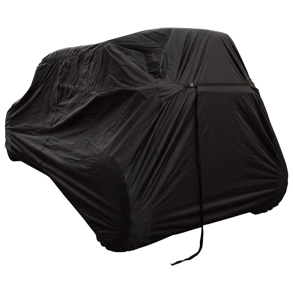 Heavy-Duty Tusk UTV Cover XX-Large for CAN-AM Maverick Max 1000 X DS (2015-2016 Models) - Waterproof & UV Resistant All-Weather Protection for Outdoor Storage & Trail Riding