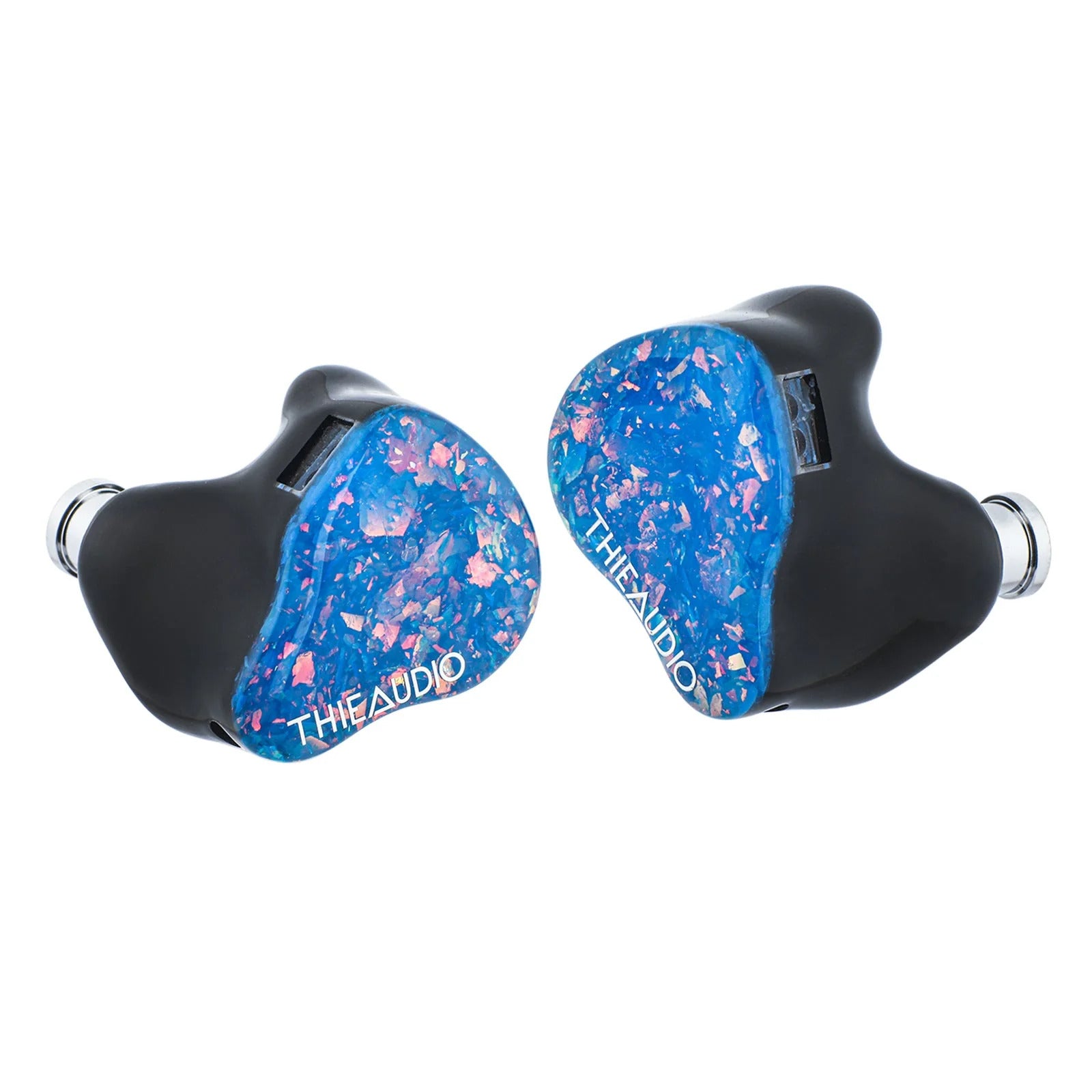 Thieaudio Hype 4 Universal In-Ear Monitors - Premium HiFi IEMs with 4 Drivers for Audiophiles | Perfect for Music Lovers, Studio Recording & Gaming