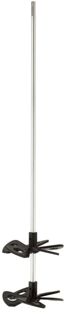 Power-Driven 24W Mixer Blade - High-Performance Mixing Attachment for Baking, Cooking & Food Prep - Perfect for Dough, Cake Batter & Smoothies