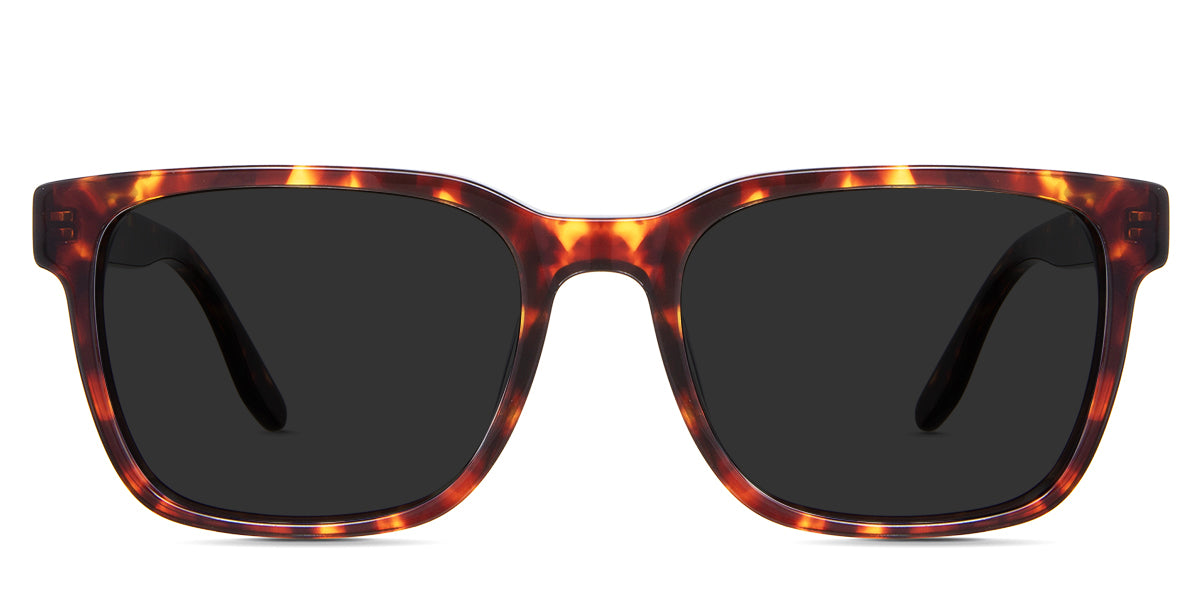 Wells Women's Prescription Polarized Sunglasses - UV Protection, Anti-Glare for Driving, Fishing & Outdoor Activities