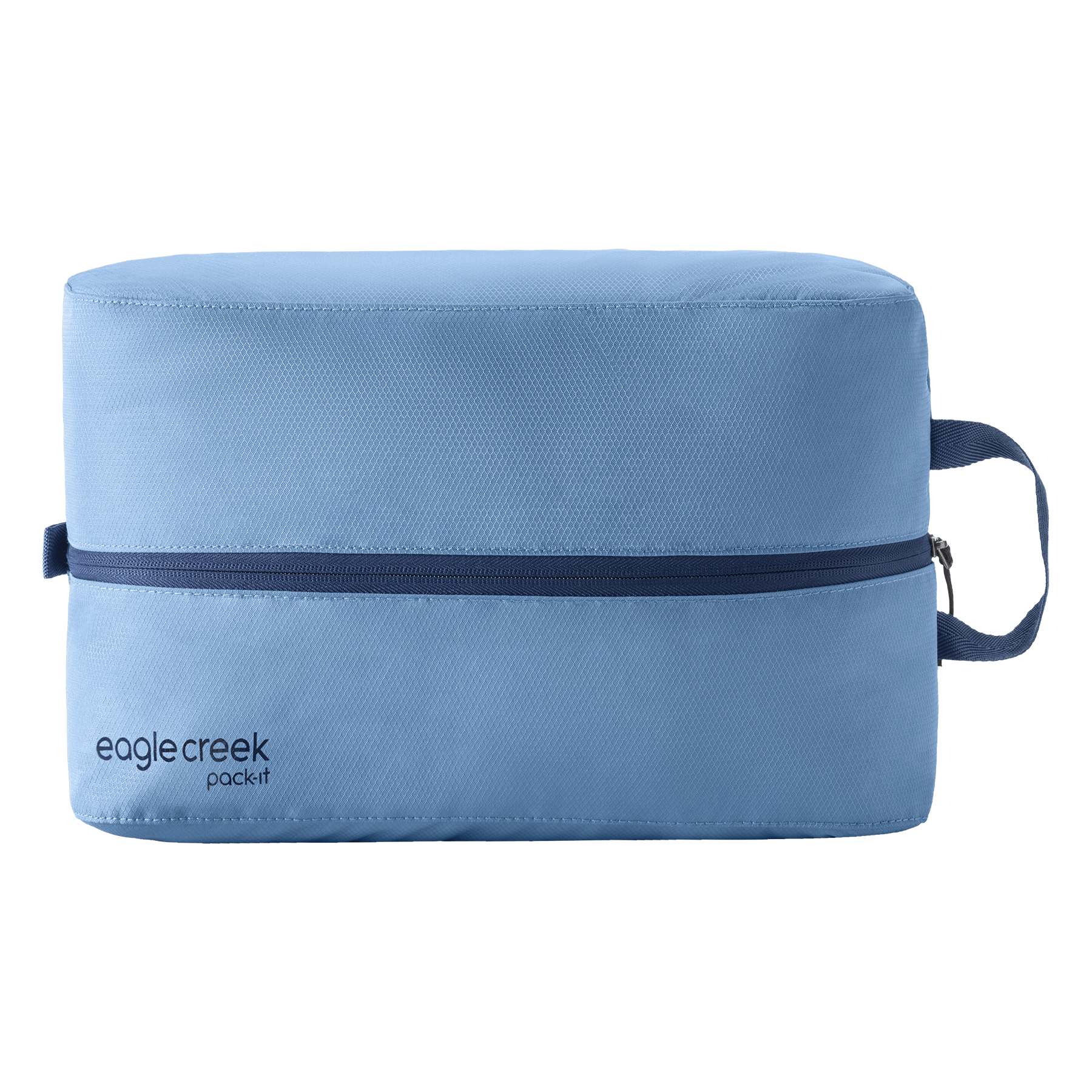 Eagle Creek Pack It Reveal Multi Shoe Cube - Travel Shoe Organizer for Sneakers & Sandals - Perfect for Suitcases, Gym Bags & Weekend Getaways