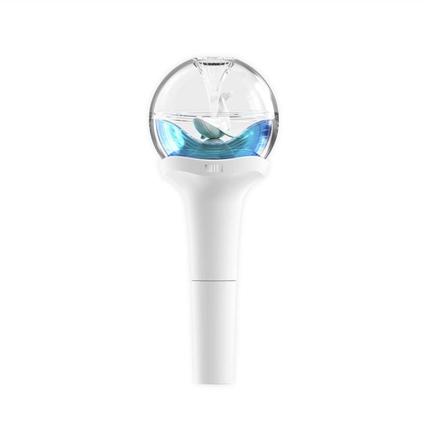 NMIXX Official Light Stick - K-Pop Concert Glow Stick for Fans, Perfect for Concerts, Parties, and Fan Events | Official Merchandise