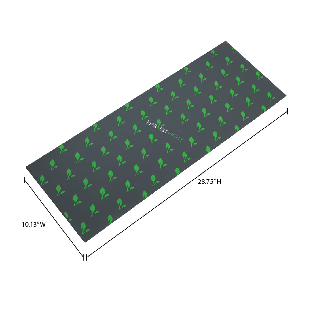 Harvest Right Freeze Dryer Silicone Mats - Non-Stick Drying Trays for Food Preservation | Perfect for Home Freeze Drying, Camping Meals & Emergency Food Storage