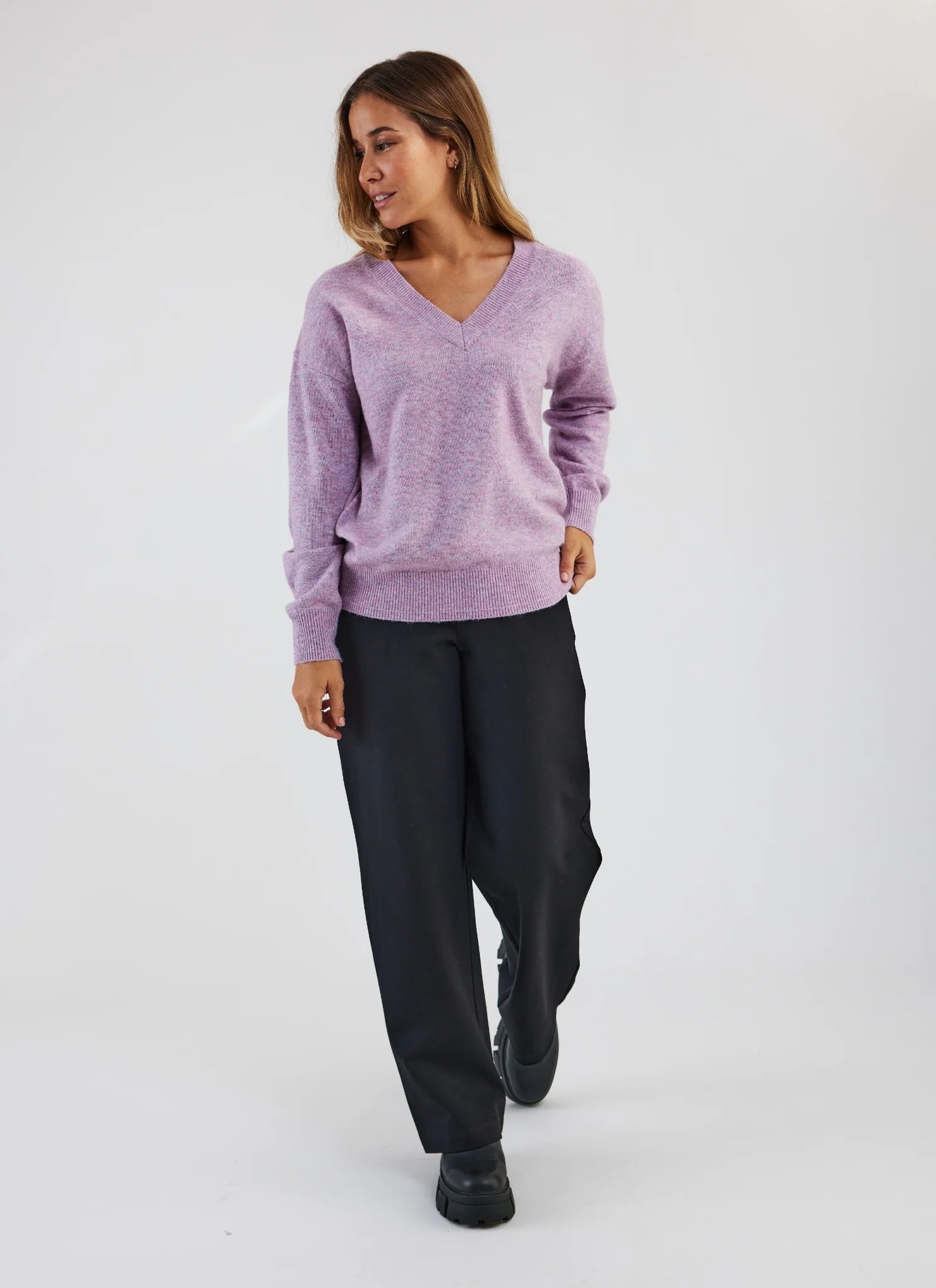 MALVA HEATHER