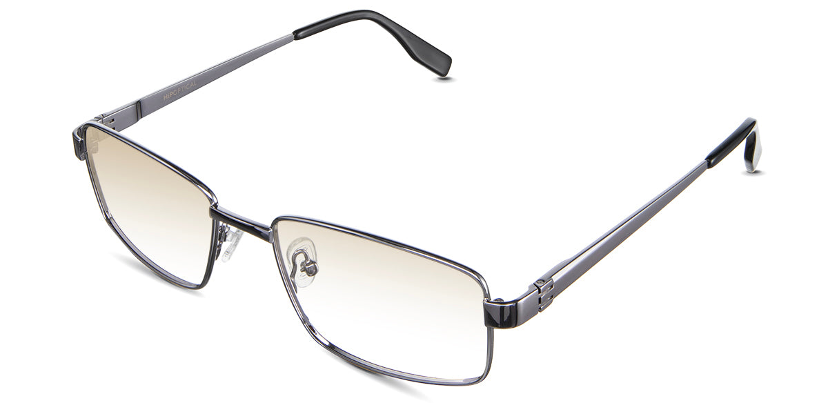 Anderson Women's Prescription Tinted Sunglasses - UV Protection & Polarized Lenses for Driving, Outdoor Sports & Fashion